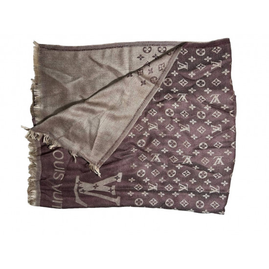 SCHAL-SCARF SCHAL-SCARF