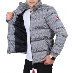 WINTERJACKE - WINTER JACKET - COATS