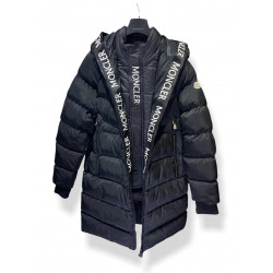 WINTERJACKE - WINTER JACKET - COATS