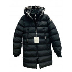 WINTERJACKE - WINTER JACKET - COATS