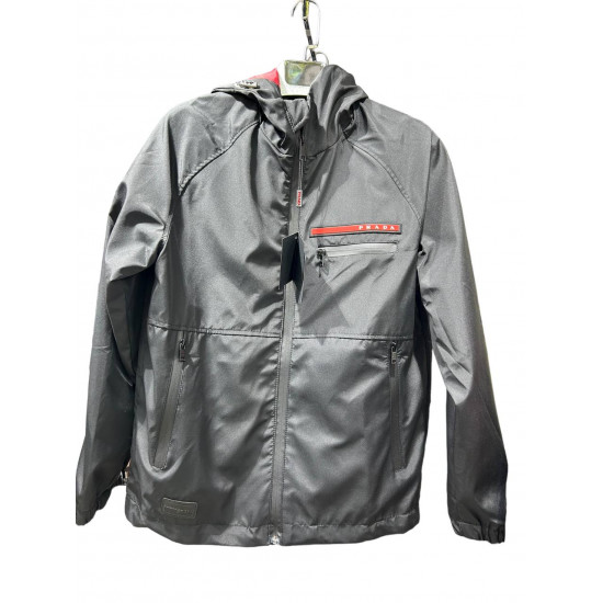 REGENJACKE - RAINJACKET REGENJACKE - RAINJACKET