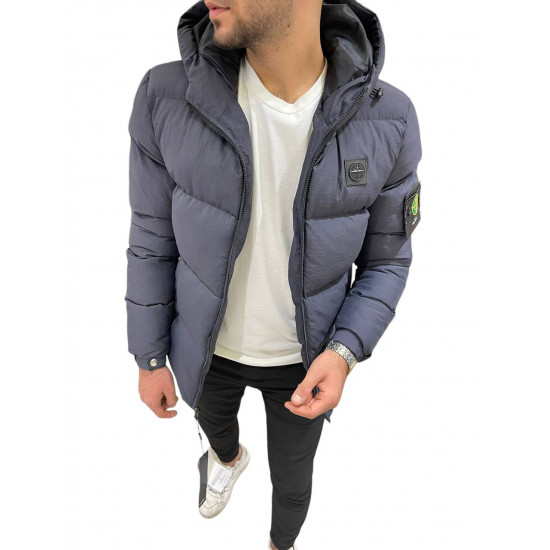 JACKE - JACKET - COATS JACKE - JACKET - COATS