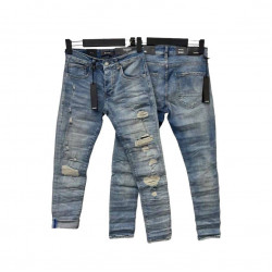 JEANS HOSE 