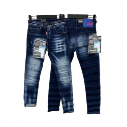 JEANS HOSE 