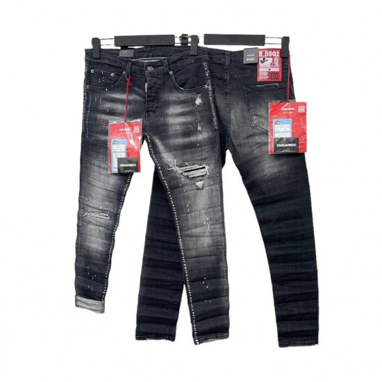 JEANS HOSE JEANS HOSE