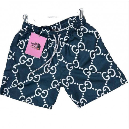 SHORTS - BADEHOSE SHORTS - BADEHOSE