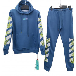 SPORT ANZUG - TRACKSUIT