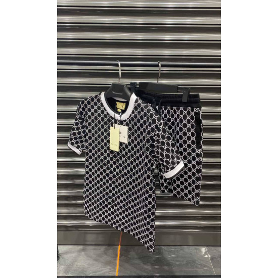TSHIRT-SHORTS SET TSHIRT-SHORTS SET